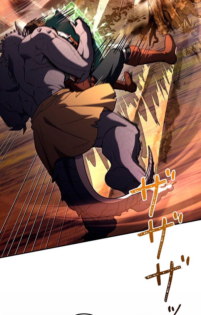 The Saint Levels Up Through Necromancy Chapter 24 page 63 - 