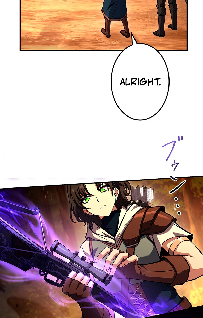 The Saint Levels Up Through Necromancy Chapter 24 page 79 - 