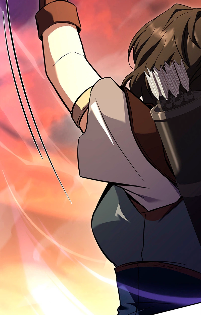 The Saint Levels Up Through Necromancy Chapter 24 page 81 - 