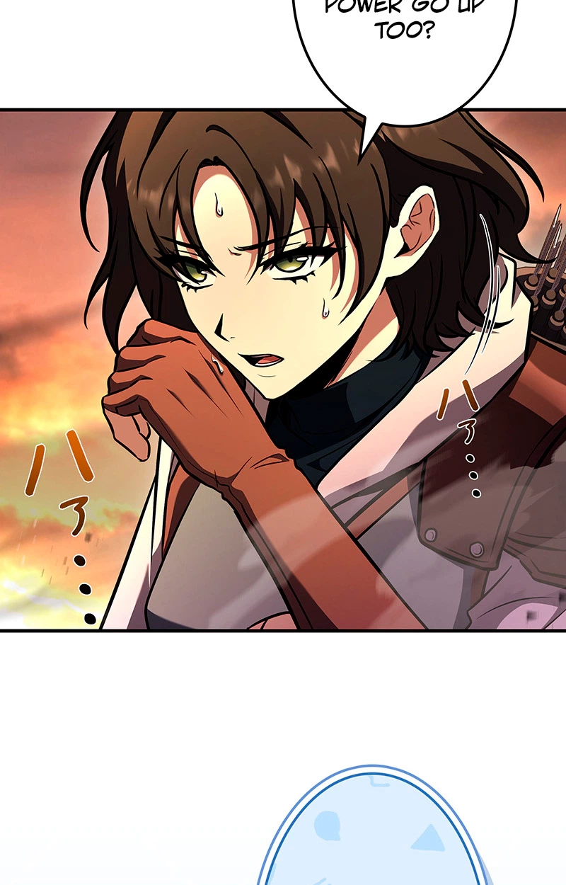 The Saint Levels Up Through Necromancy Chapter 24 page 94 - 
