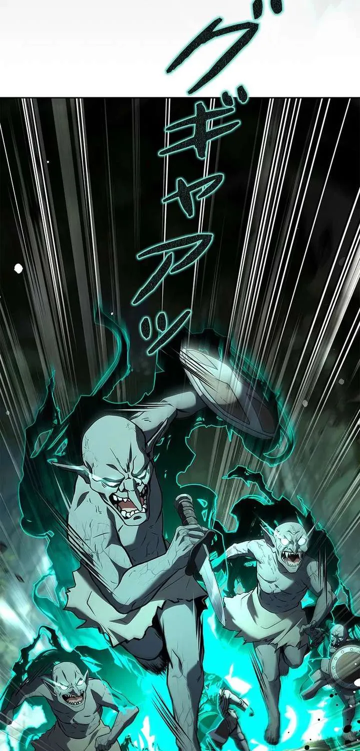 The Saint Levels Up Through Necromancy Chapter 3 page 101 - 