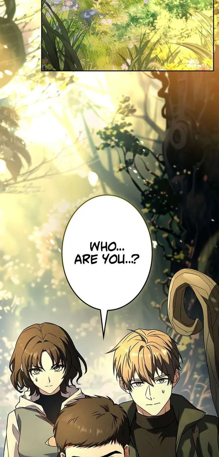 The Saint Levels Up Through Necromancy Chapter 3 page 109 - 
