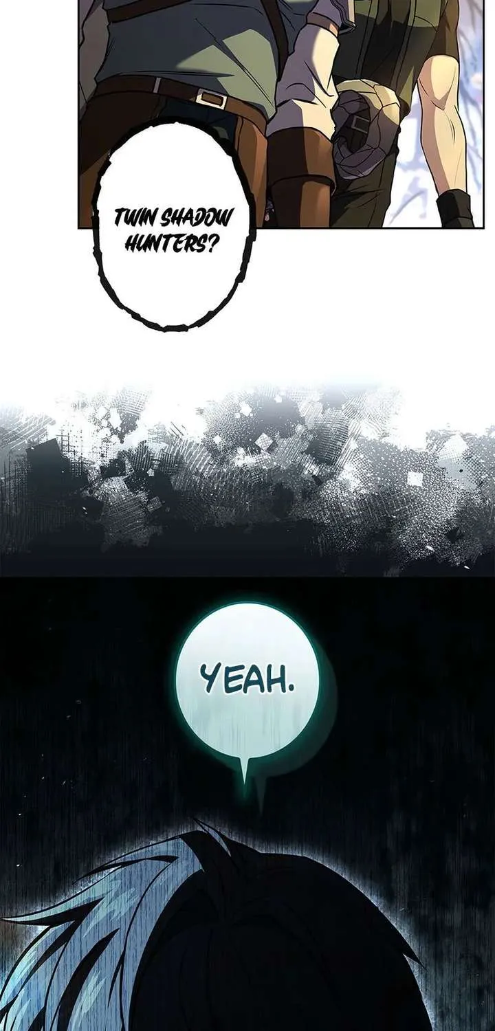 The Saint Levels Up Through Necromancy Chapter 3 page 113 - 