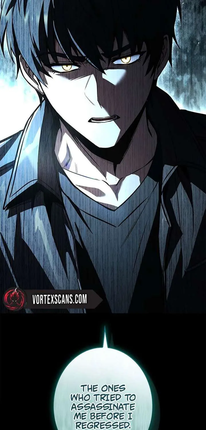 The Saint Levels Up Through Necromancy Chapter 3 page 114 - 