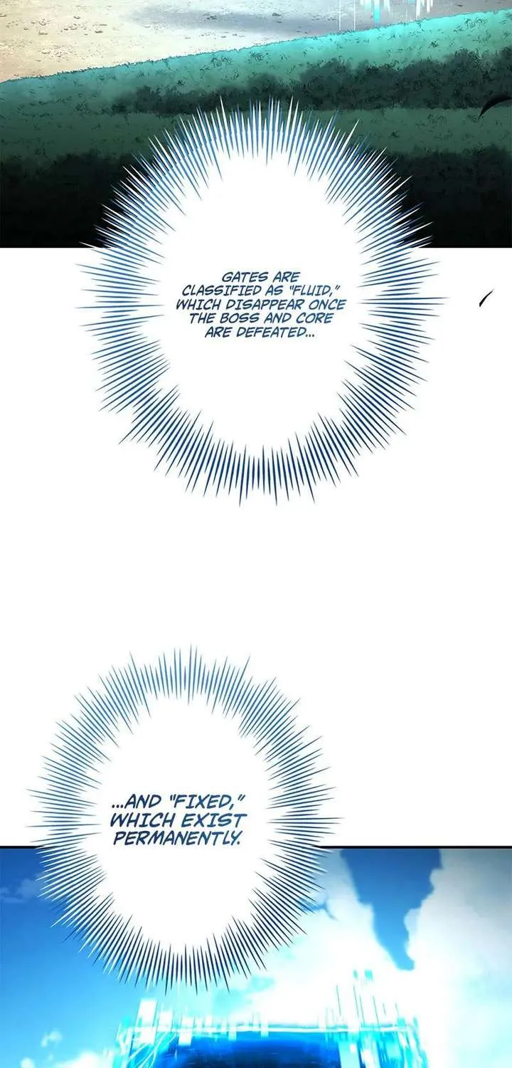 The Saint Levels Up Through Necromancy Chapter 3 page 3 - 
