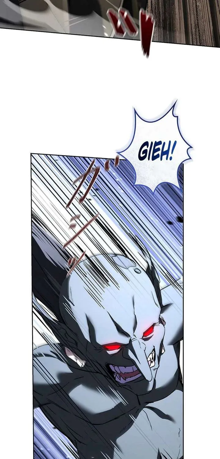 The Saint Levels Up Through Necromancy Chapter 3 page 26 - 