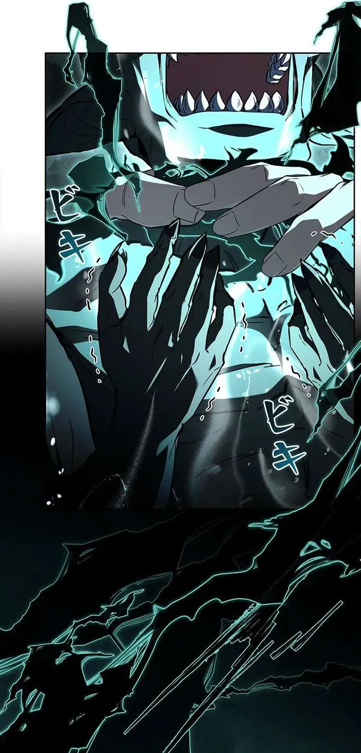 The Saint Levels Up Through Necromancy Chapter 3 page 33 - 
