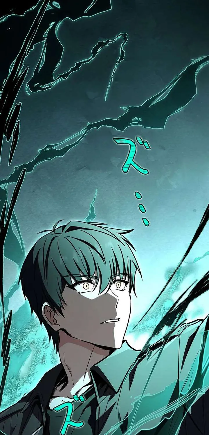 The Saint Levels Up Through Necromancy Chapter 3 page 34 - 