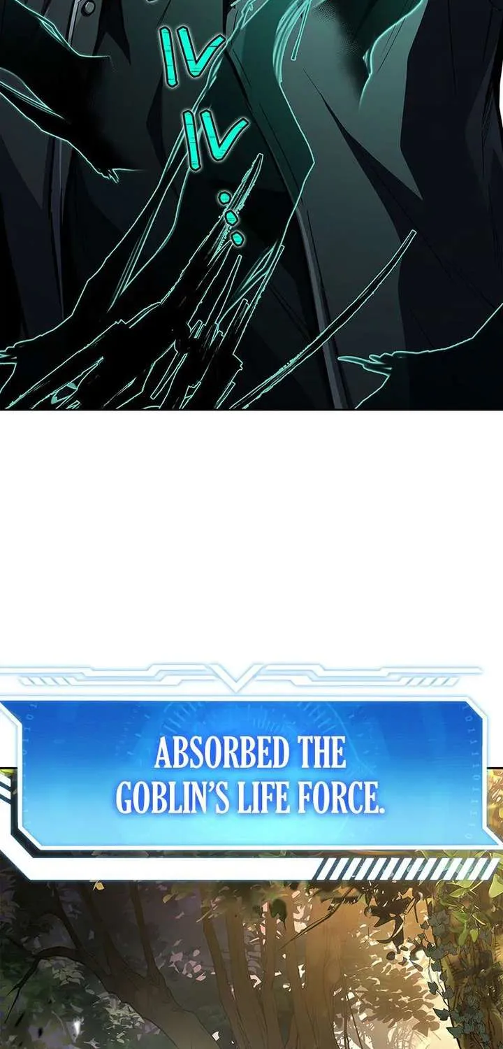 The Saint Levels Up Through Necromancy Chapter 3 page 35 - 