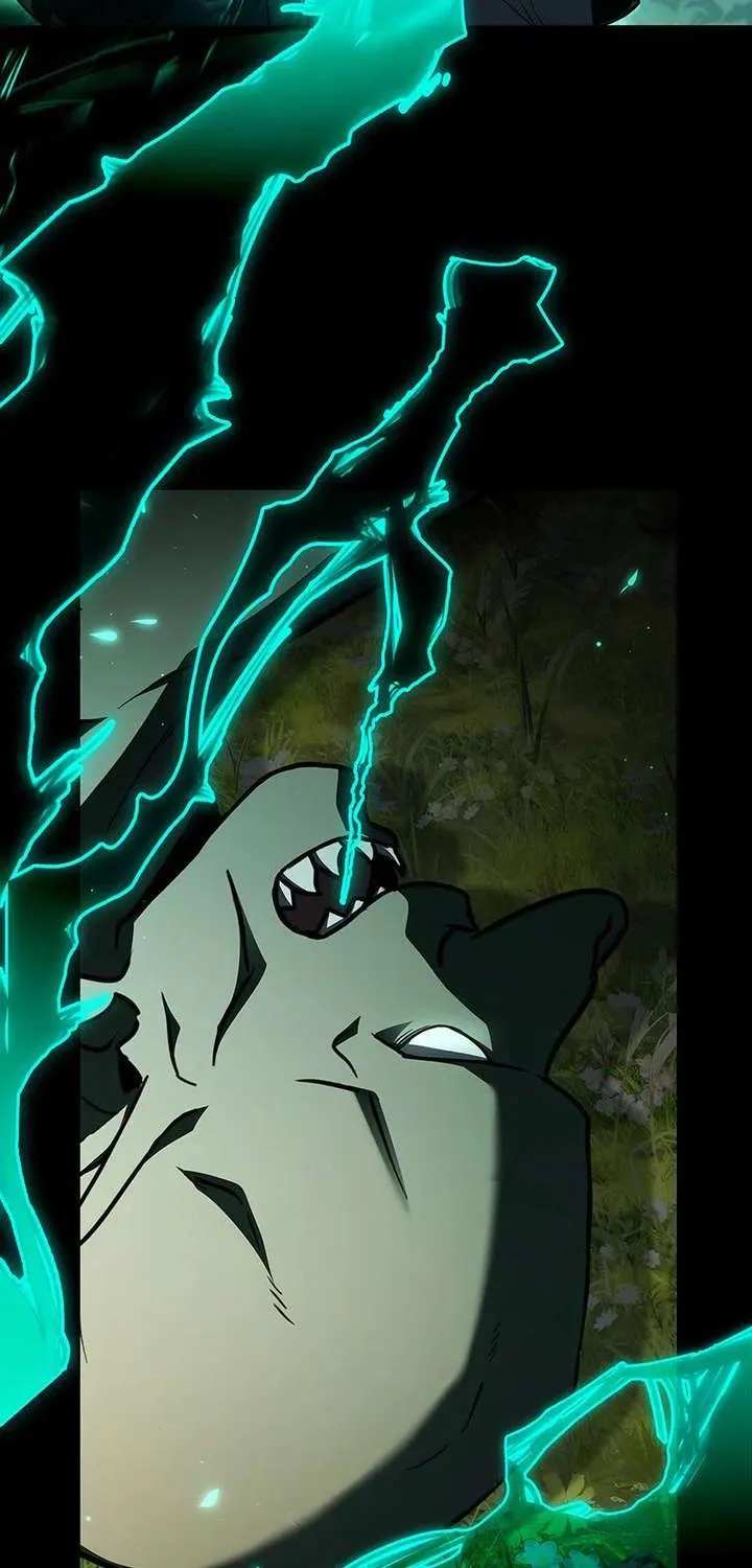 The Saint Levels Up Through Necromancy Chapter 3 page 46 - 
