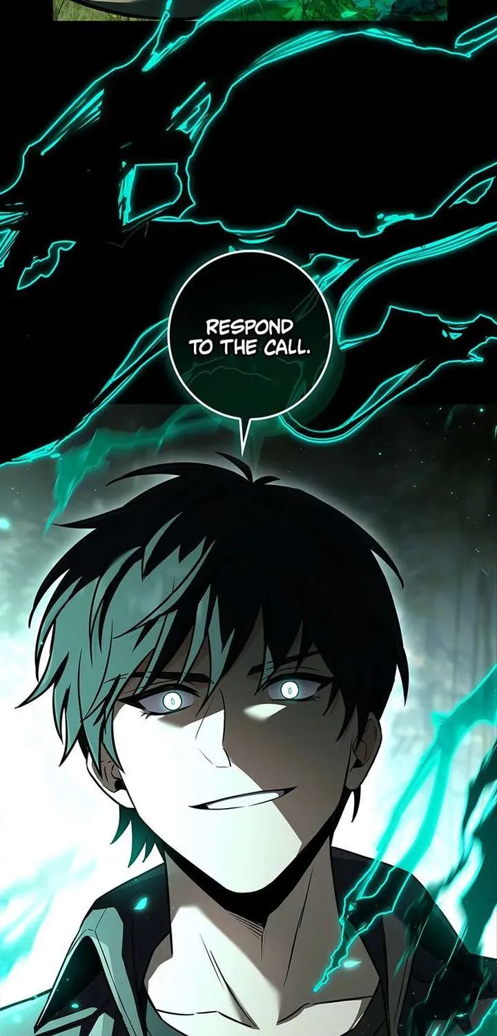 The Saint Levels Up Through Necromancy Chapter 3 page 47 - 