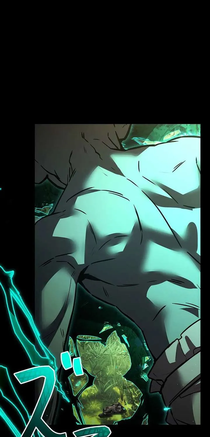 The Saint Levels Up Through Necromancy Chapter 3 page 50 - 