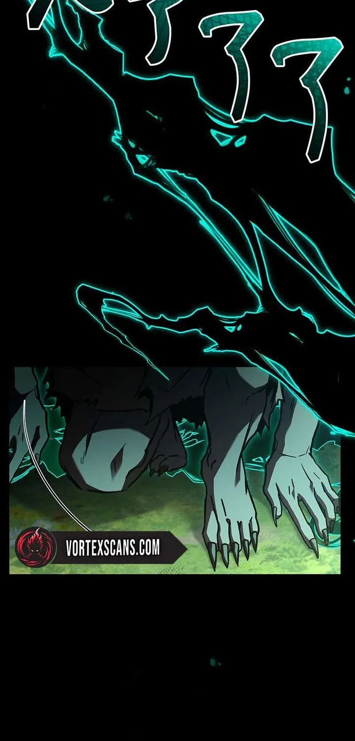 The Saint Levels Up Through Necromancy Chapter 3 page 51 - 