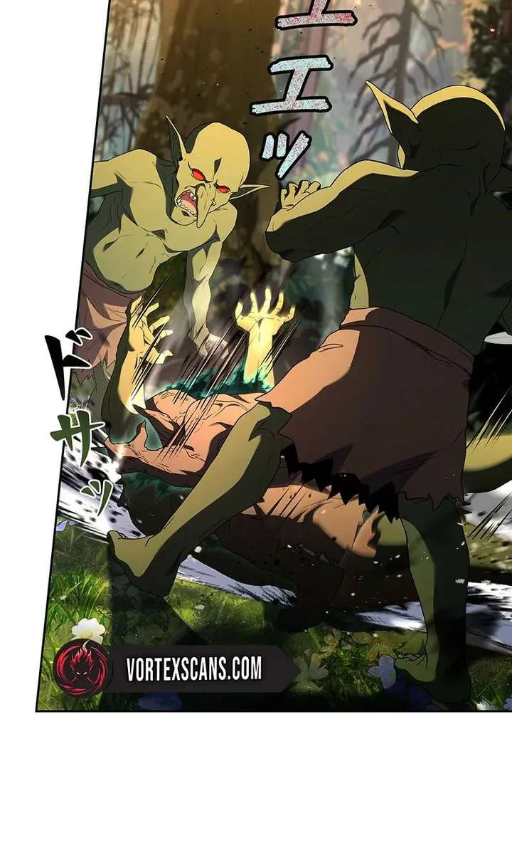 The Saint Levels Up Through Necromancy Chapter 3 page 64 - 