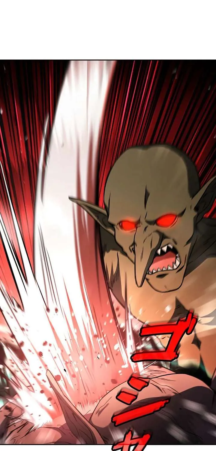 The Saint Levels Up Through Necromancy Chapter 3 page 65 - 