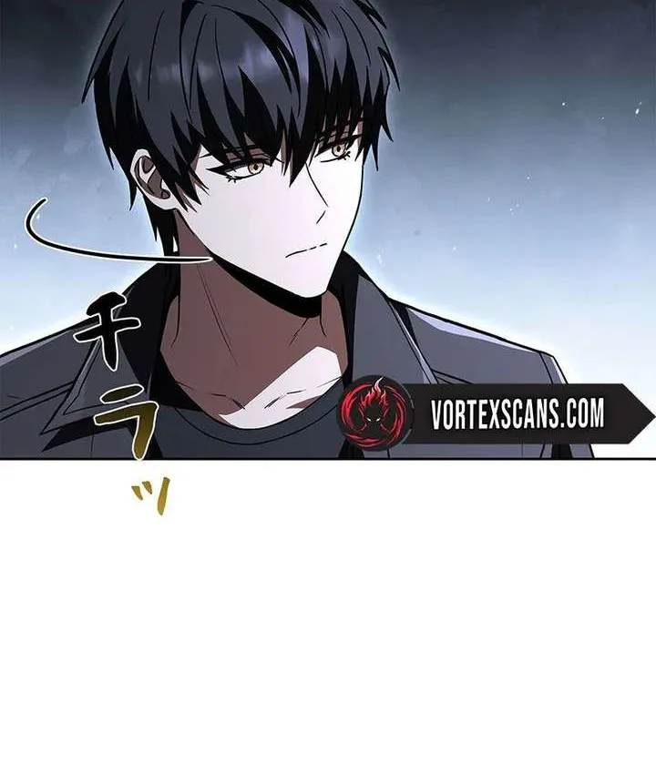 The Saint Levels Up Through Necromancy Chapter 3 page 8 - 