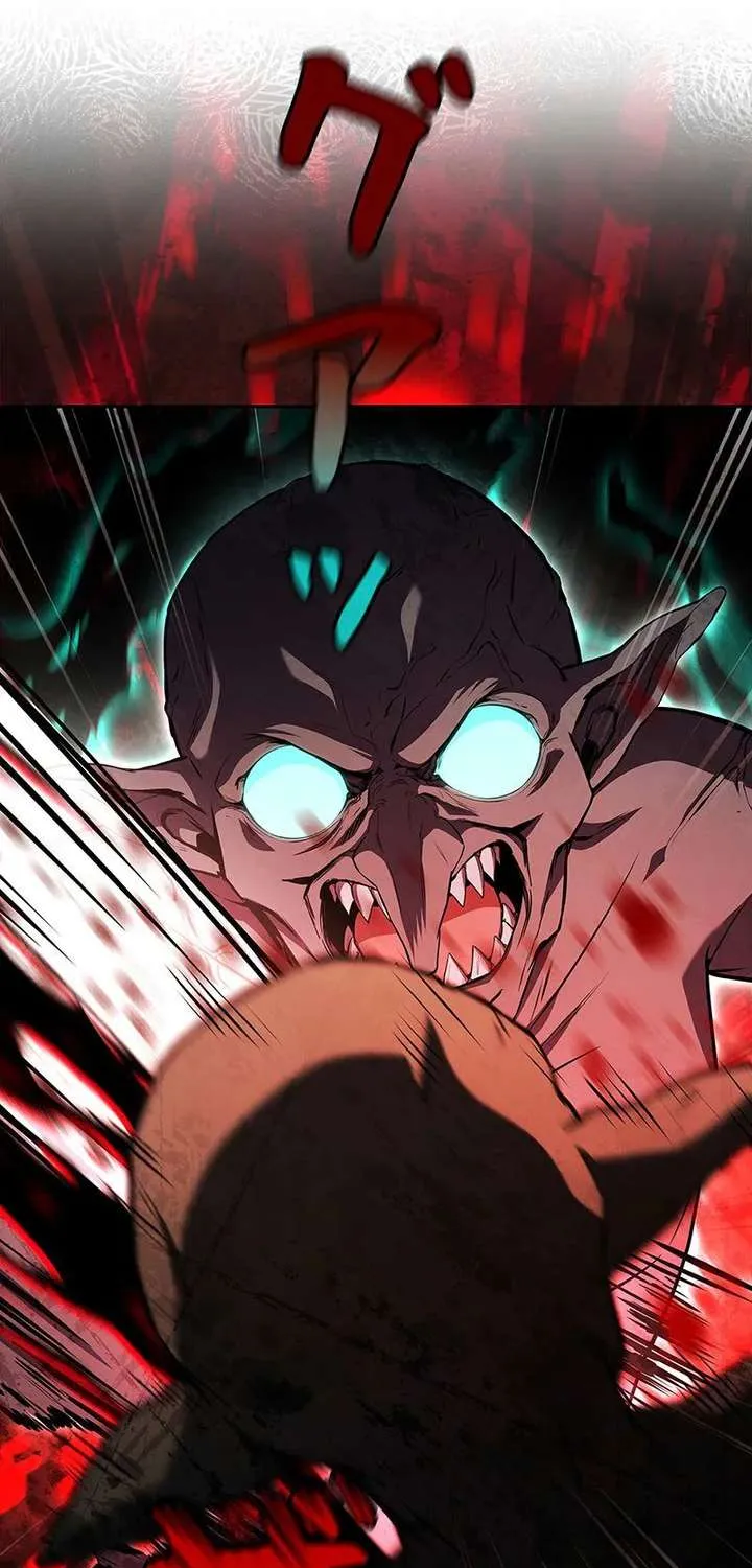 The Saint Levels Up Through Necromancy Chapter 3 page 73 - 