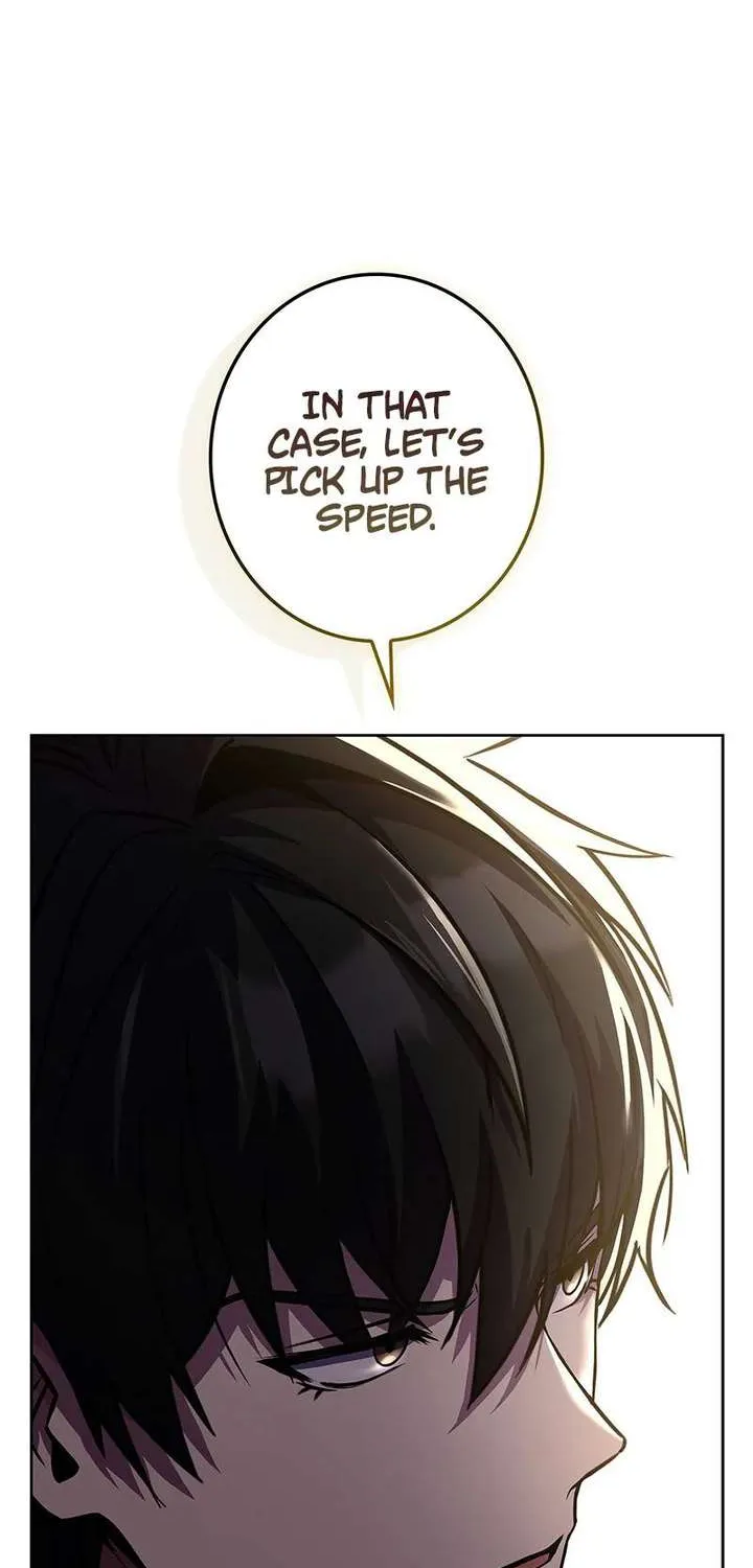 The Saint Levels Up Through Necromancy Chapter 3 page 77 - 