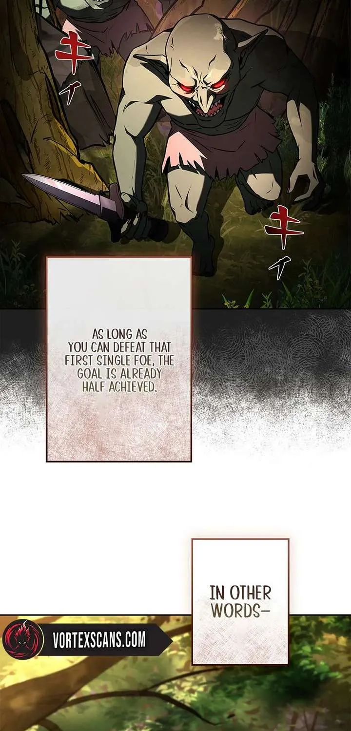 The Saint Levels Up Through Necromancy Chapter 3 page 79 - 
