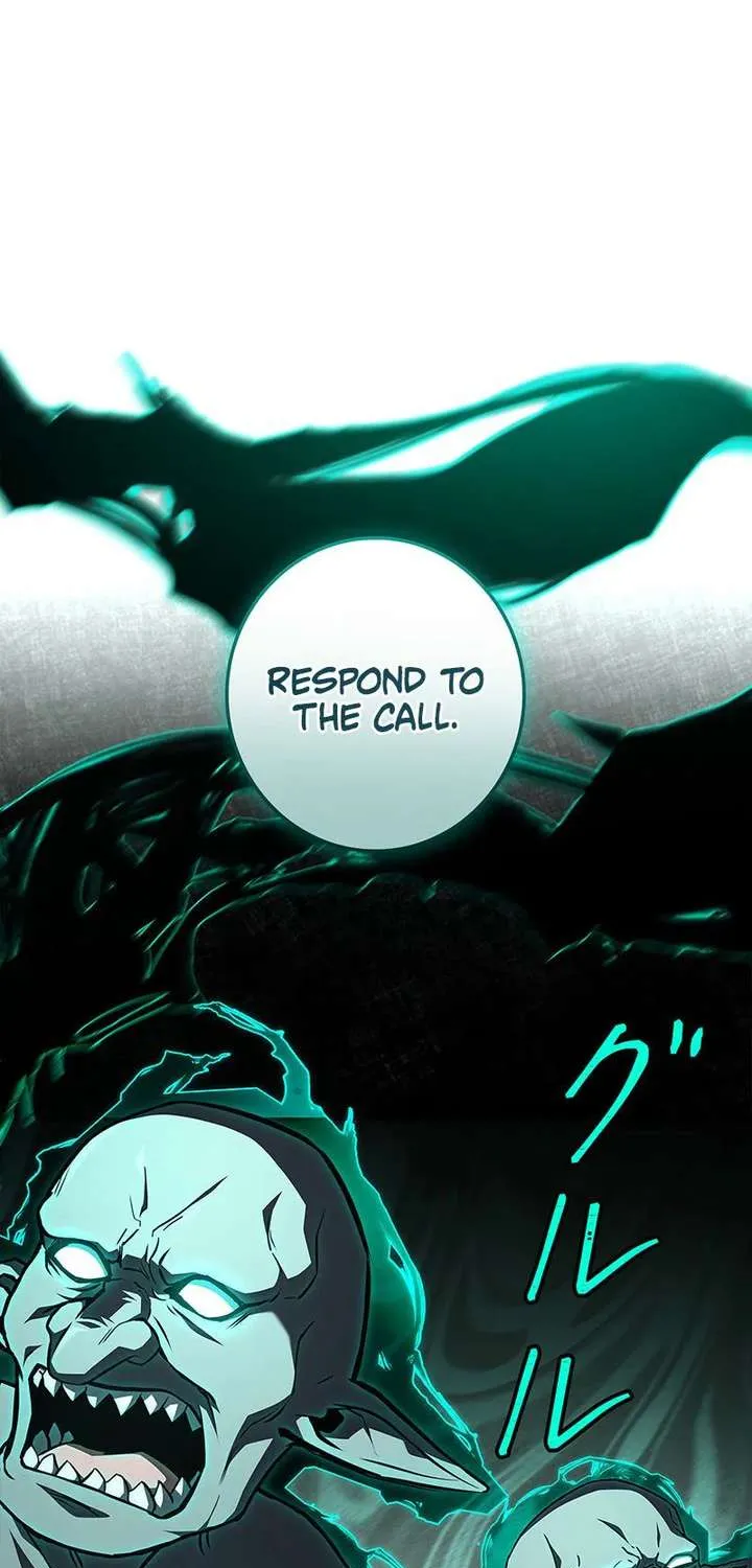 The Saint Levels Up Through Necromancy Chapter 3 page 81 - 