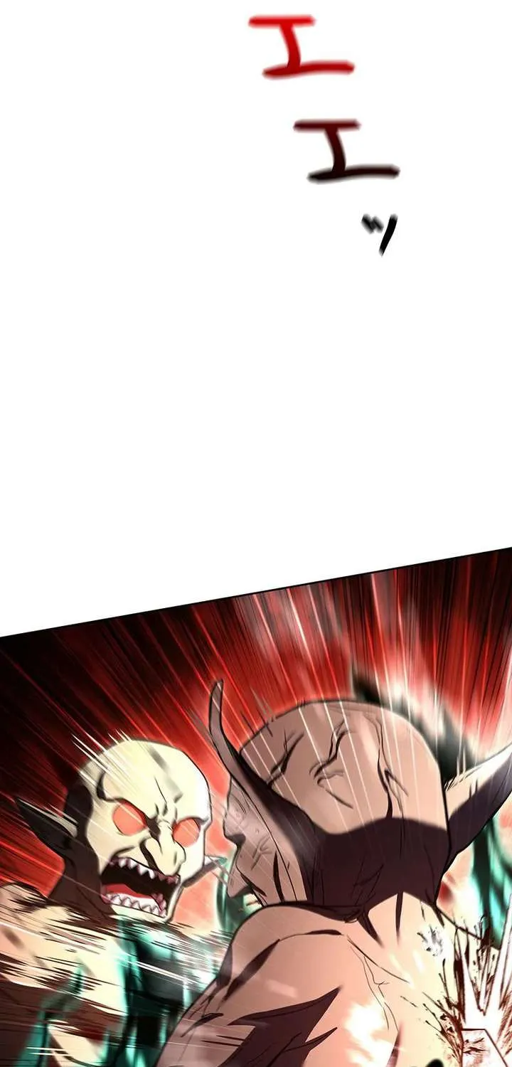The Saint Levels Up Through Necromancy Chapter 3 page 90 - 
