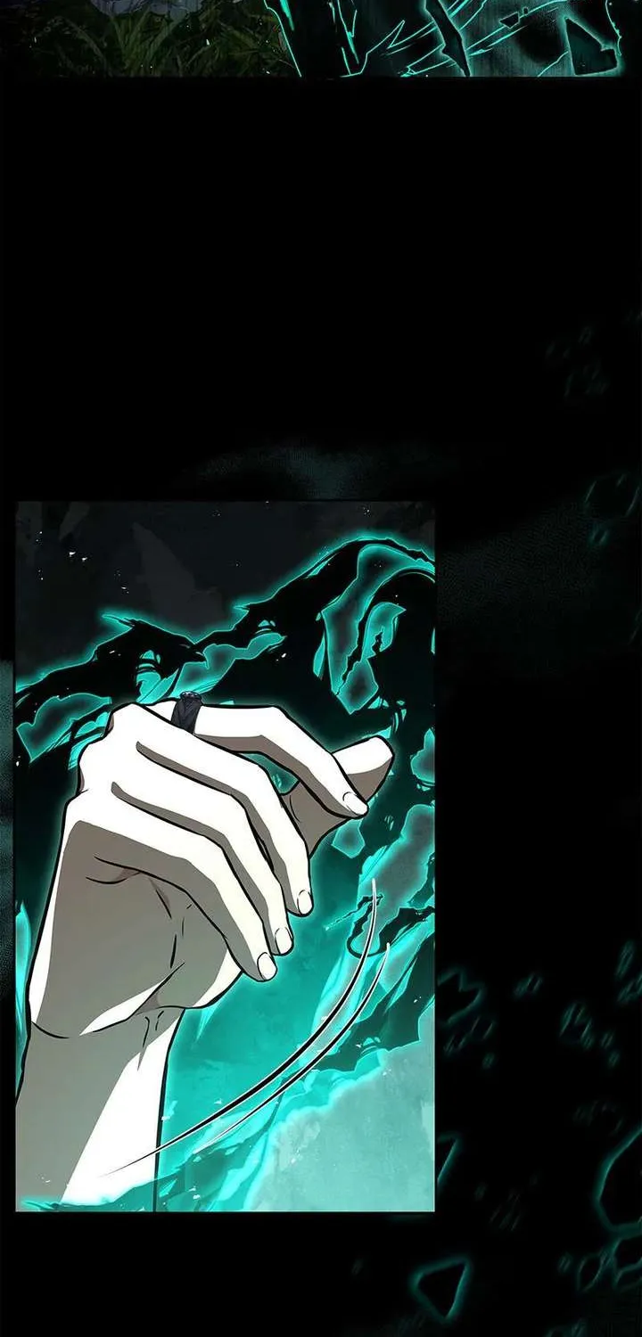 The Saint Levels Up Through Necromancy Chapter 3 page 99 - 