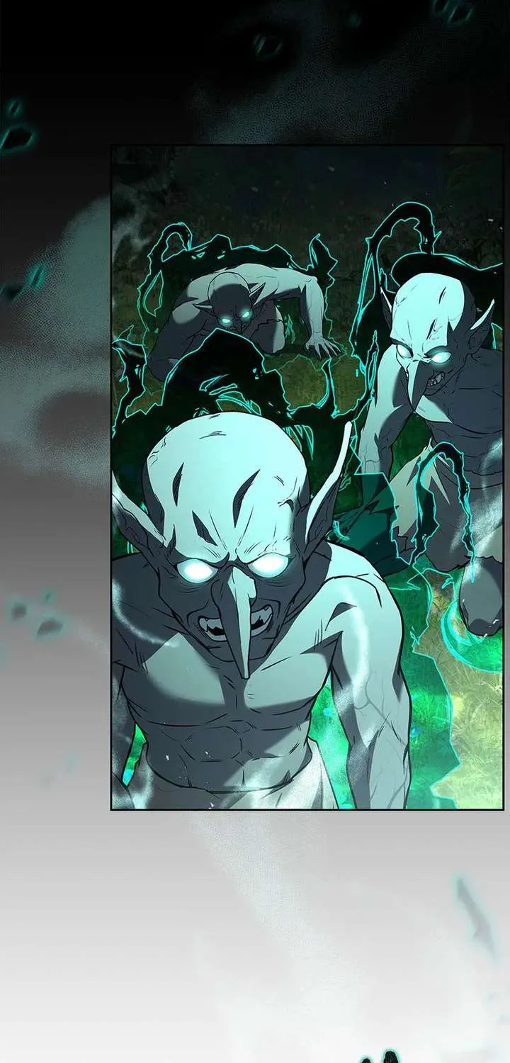 The Saint Levels Up Through Necromancy Chapter 3 page 100 - 