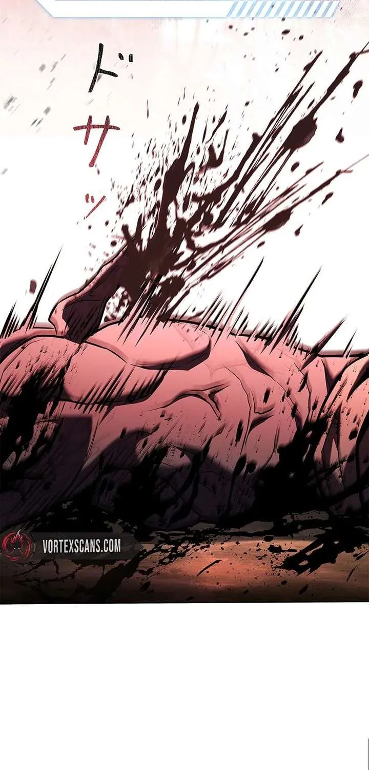 The Saint Levels Up Through Necromancy Chapter 4 page 101 - 