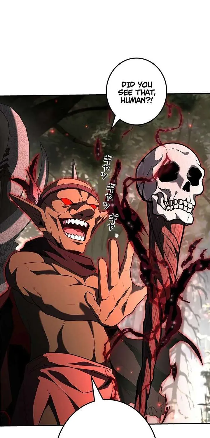 The Saint Levels Up Through Necromancy Chapter 4 page 104 - 