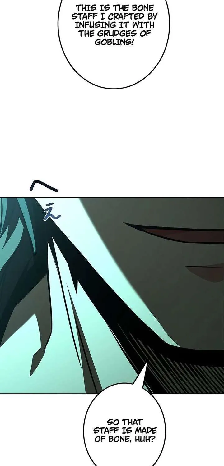 The Saint Levels Up Through Necromancy Chapter 4 page 105 - 