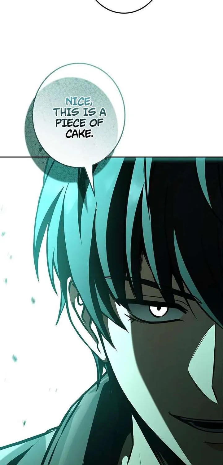 The Saint Levels Up Through Necromancy Chapter 4 page 106 - 