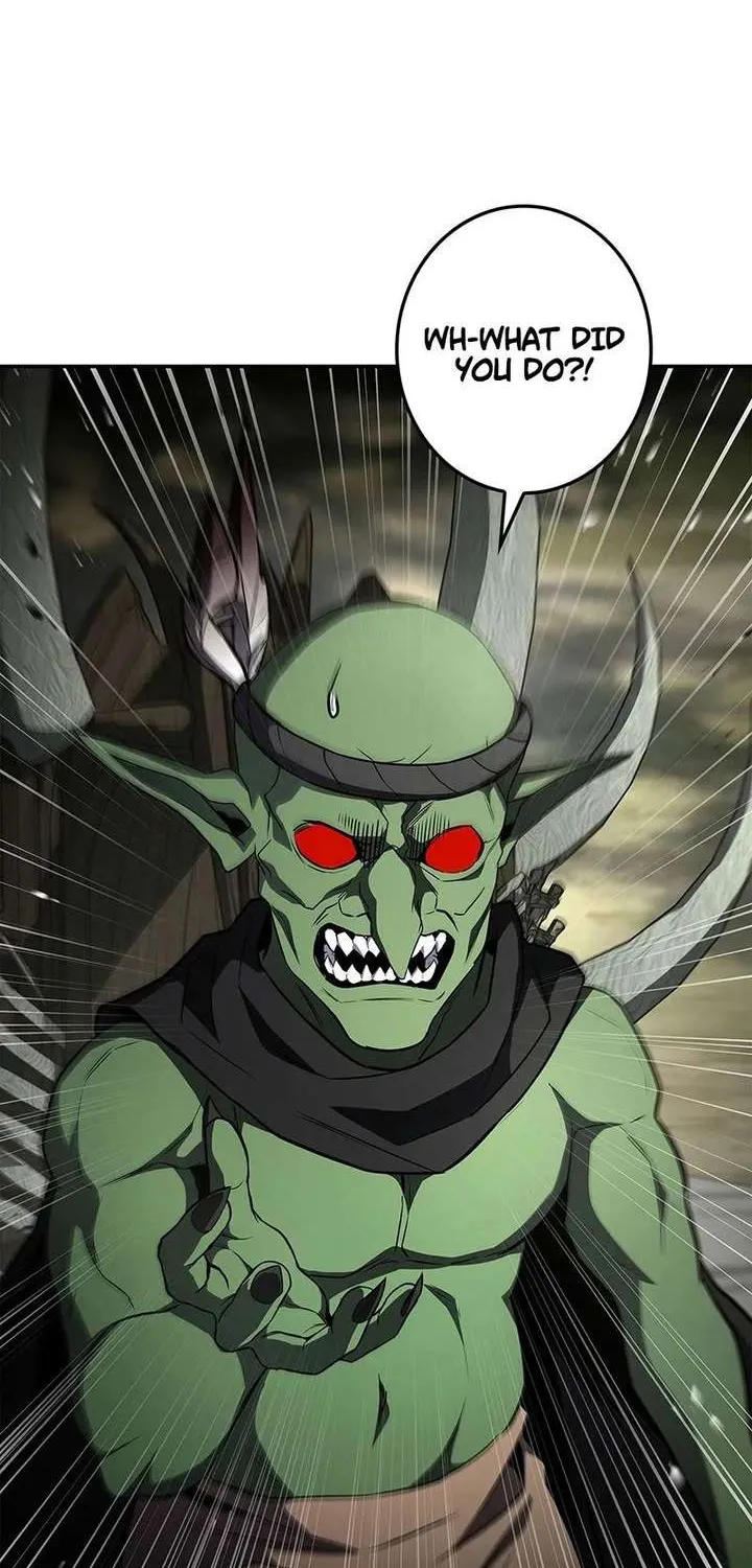 The Saint Levels Up Through Necromancy Chapter 4 page 112 - 