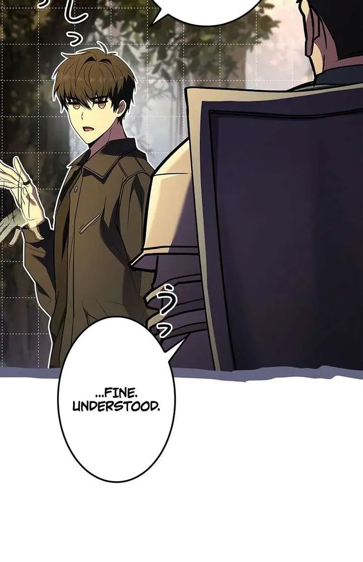 The Saint Levels Up Through Necromancy Chapter 4 page 27 - 