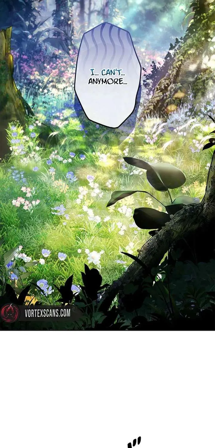 The Saint Levels Up Through Necromancy Chapter 4 page 33 - 
