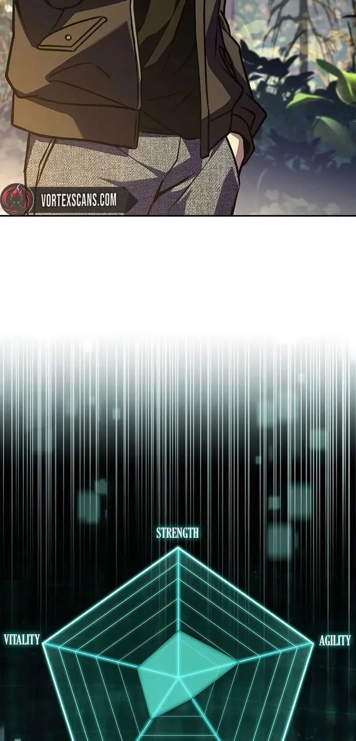 The Saint Levels Up Through Necromancy Chapter 4 page 48 - 