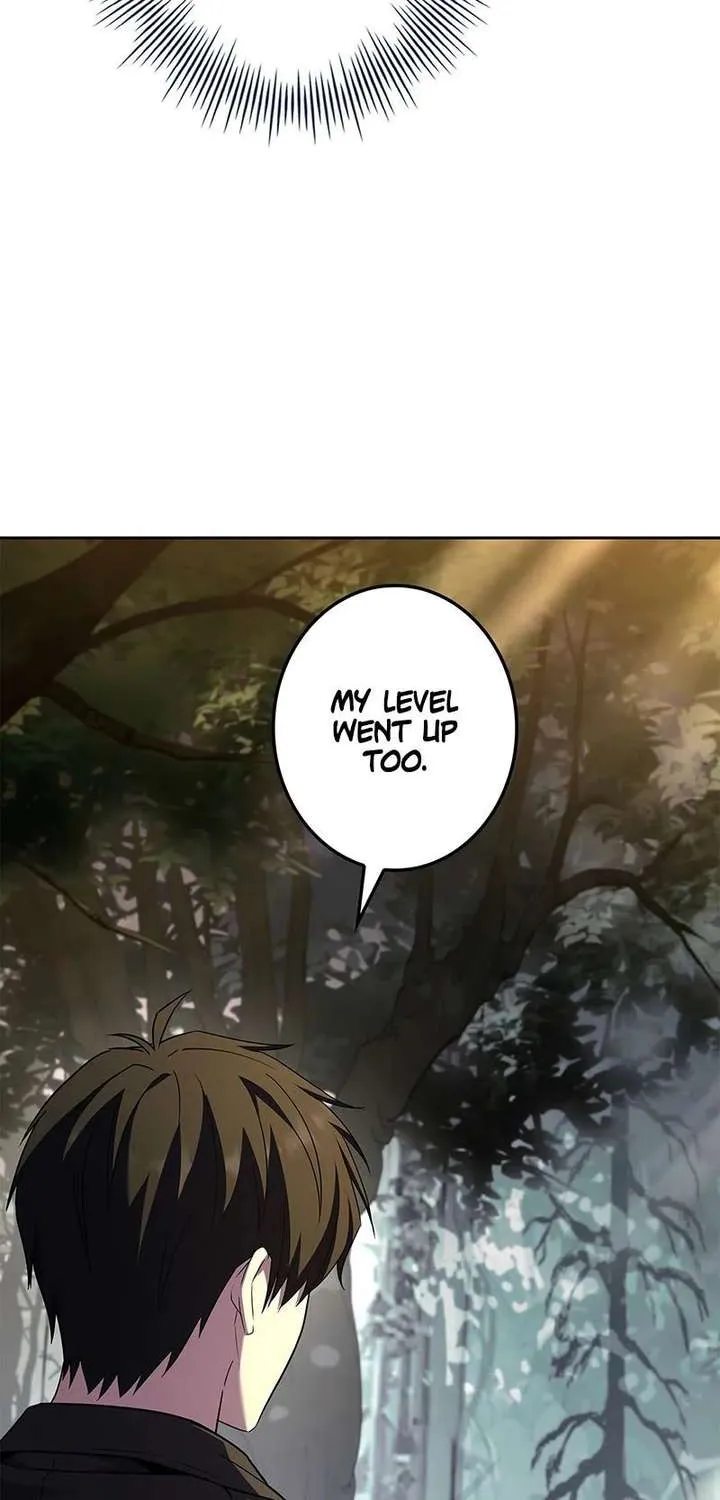 The Saint Levels Up Through Necromancy Chapter 4 page 51 - 