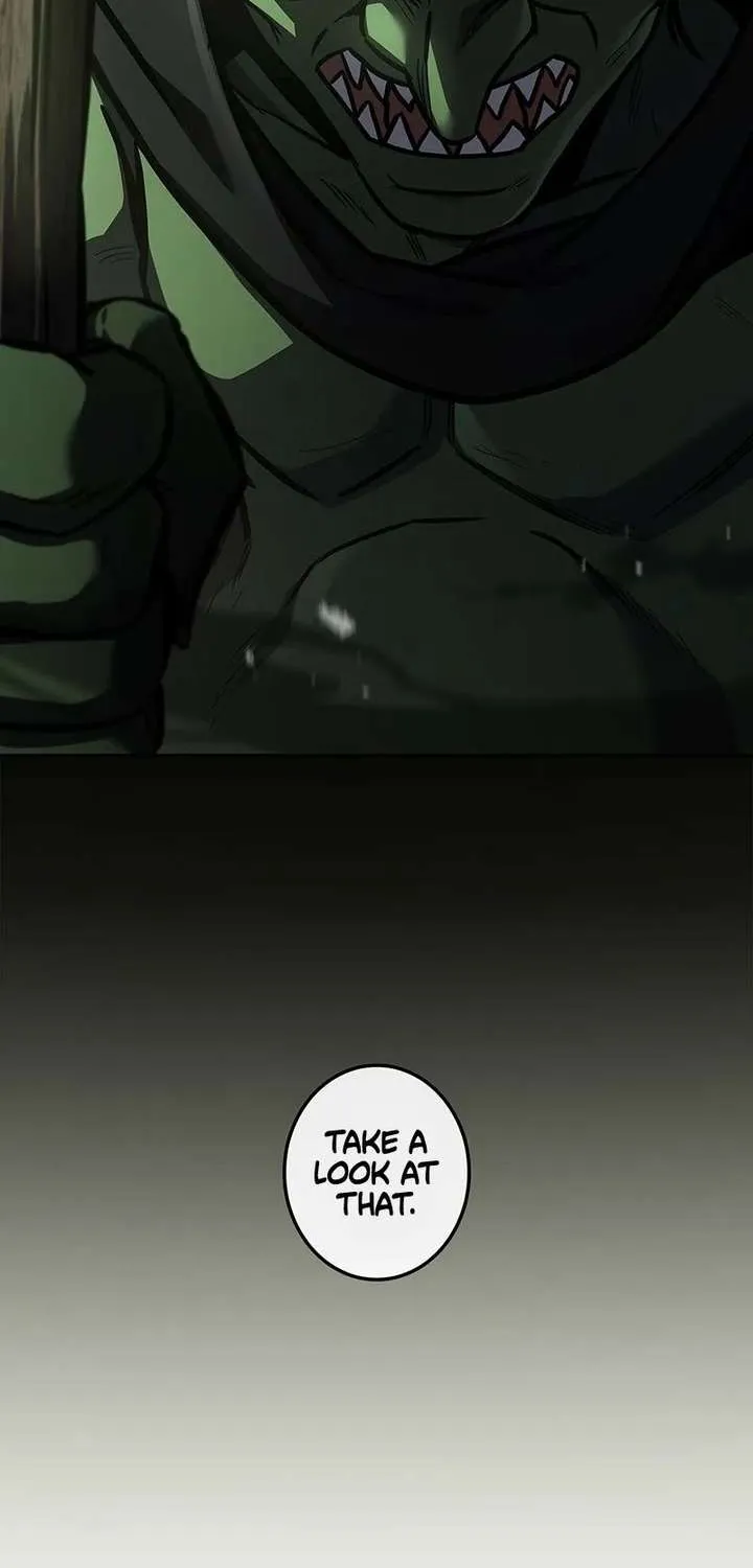 The Saint Levels Up Through Necromancy Chapter 4 page 57 - 