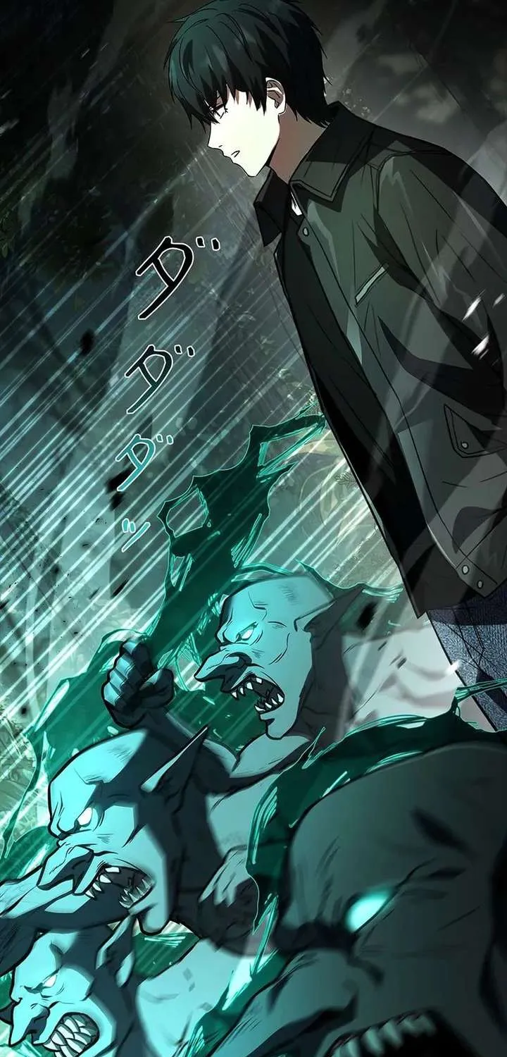 The Saint Levels Up Through Necromancy Chapter 4 page 63 - 