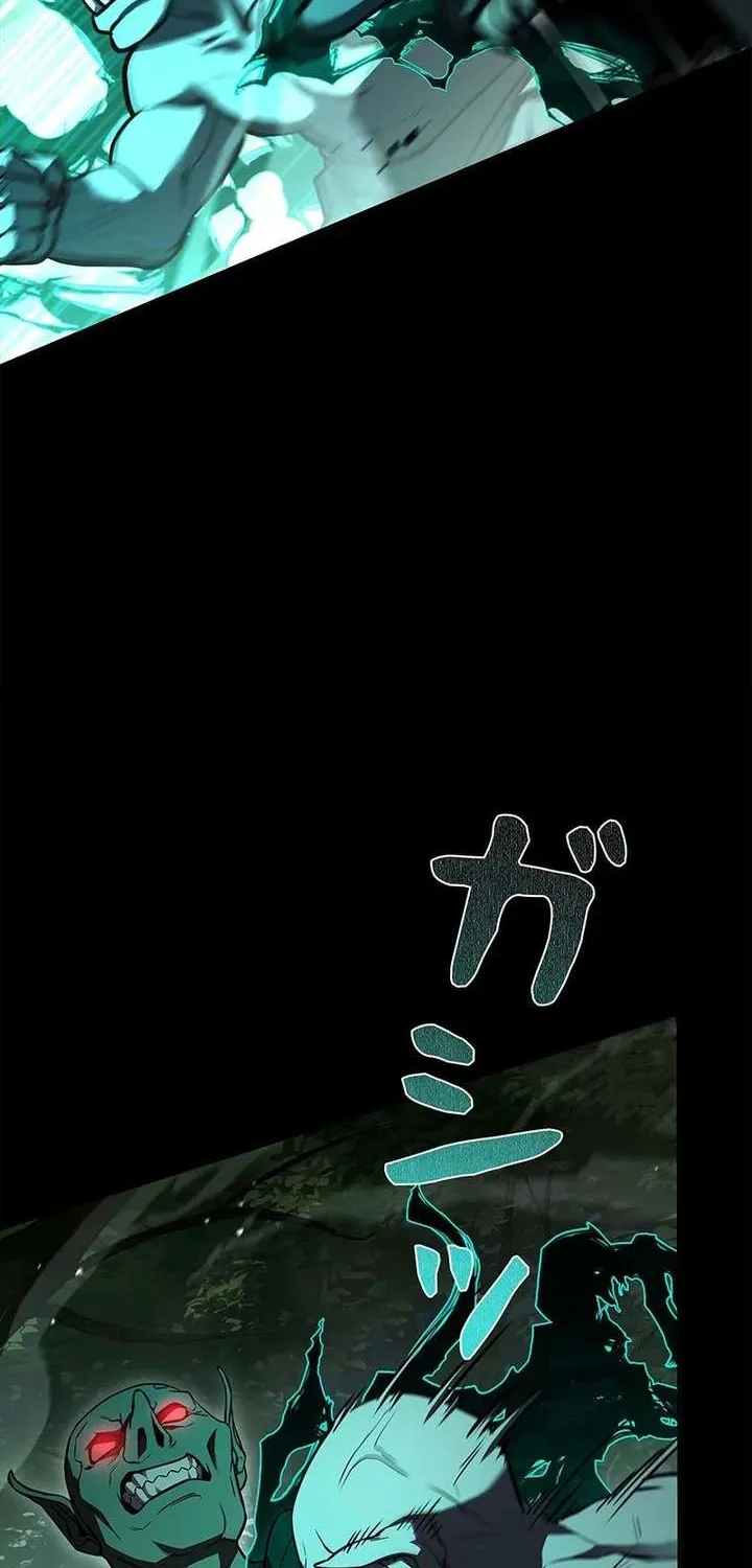 The Saint Levels Up Through Necromancy Chapter 4 page 64 - 