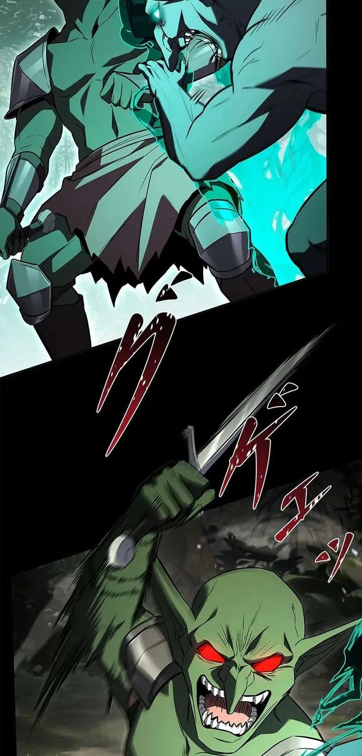 The Saint Levels Up Through Necromancy Chapter 4 page 65 - 