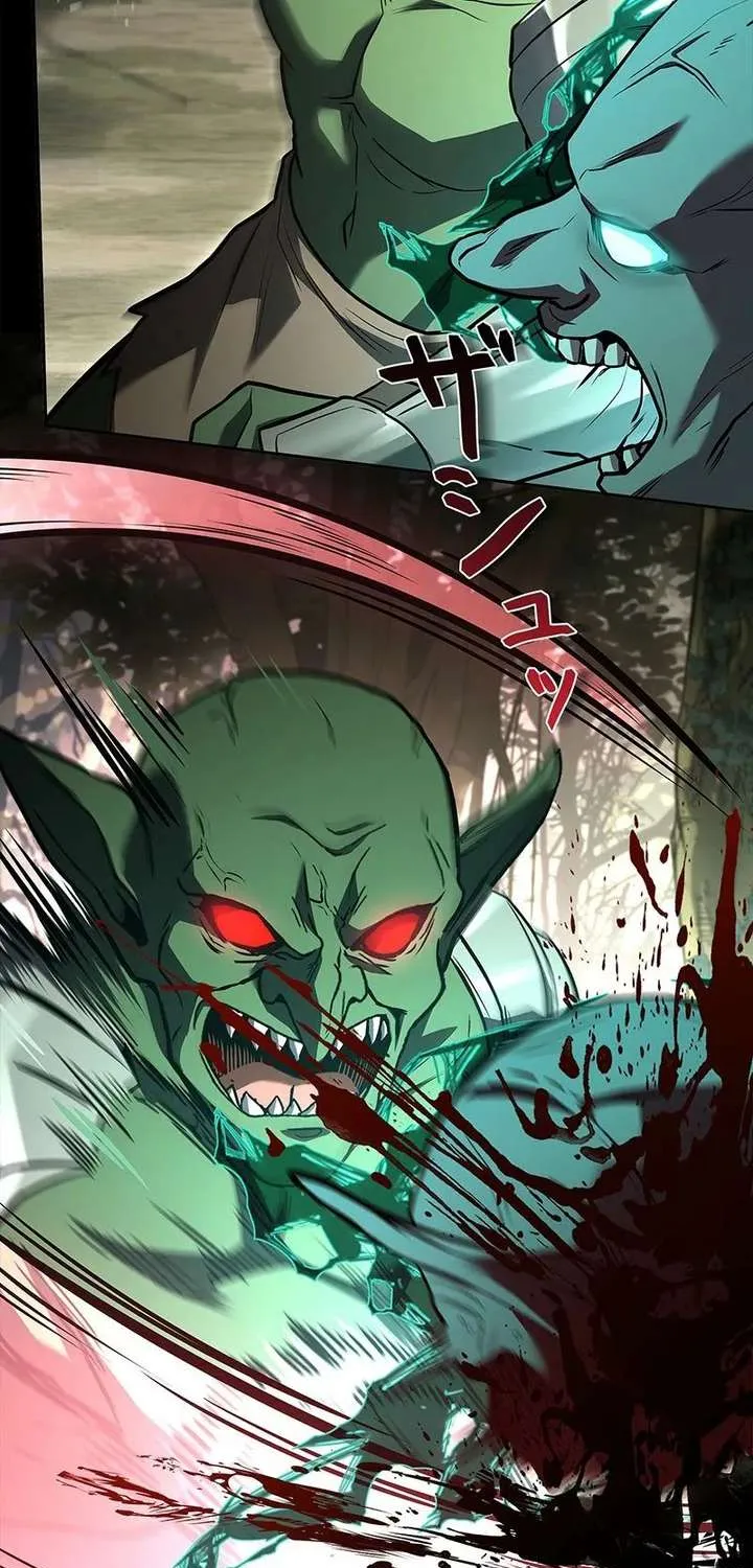 The Saint Levels Up Through Necromancy Chapter 4 page 66 - 