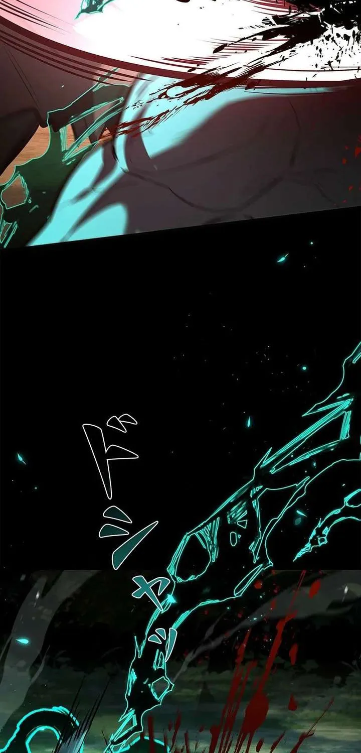 The Saint Levels Up Through Necromancy Chapter 4 page 67 - 
