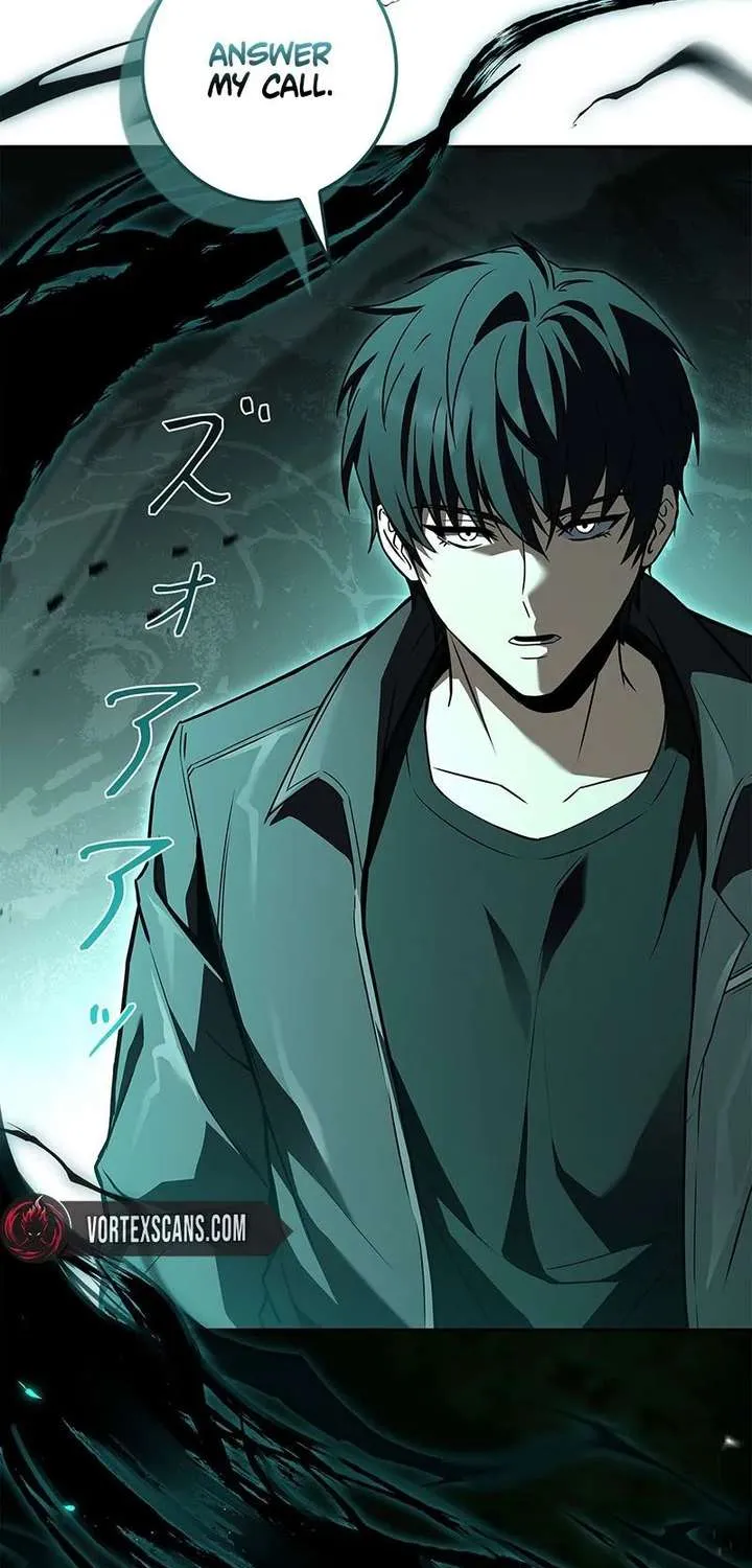The Saint Levels Up Through Necromancy Chapter 4 page 69 - 