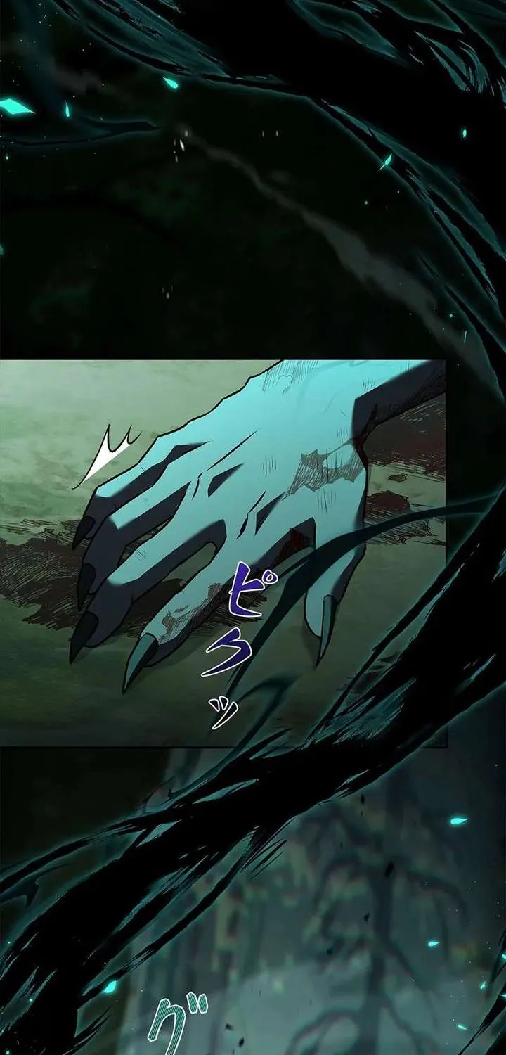 The Saint Levels Up Through Necromancy Chapter 4 page 70 - 