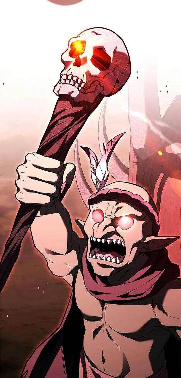 The Saint Levels Up Through Necromancy Chapter 4 page 76 - 