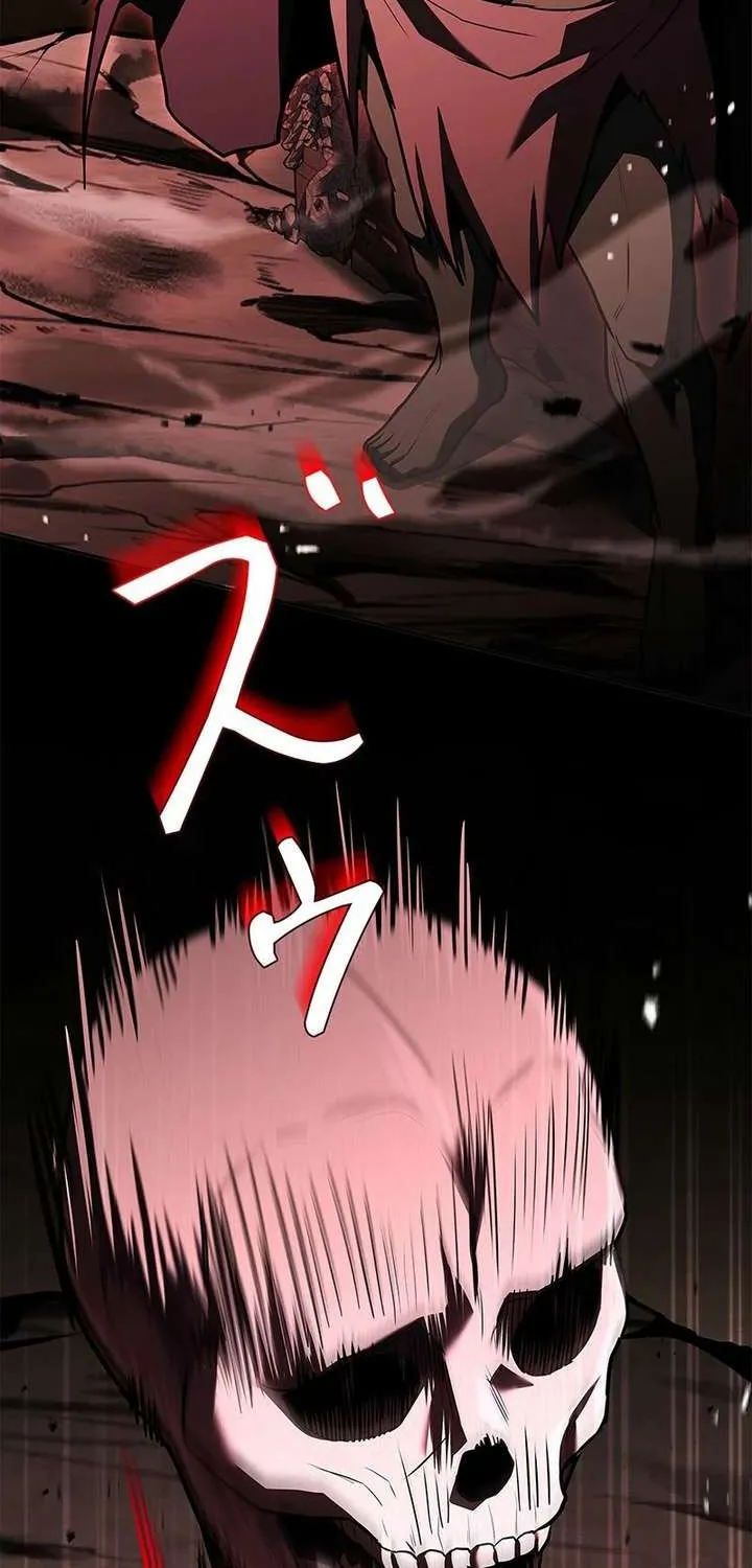 The Saint Levels Up Through Necromancy Chapter 4 page 77 - 