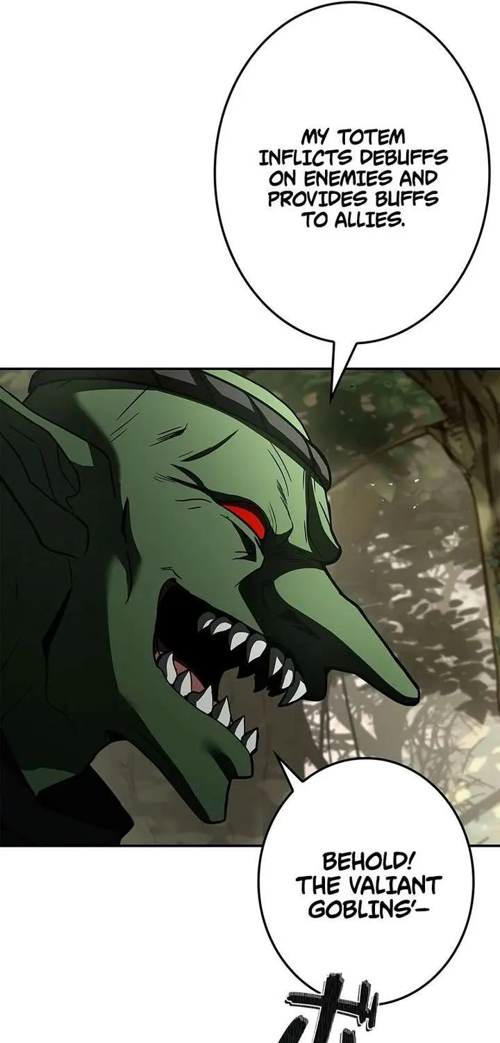 The Saint Levels Up Through Necromancy Chapter 4 page 81 - 