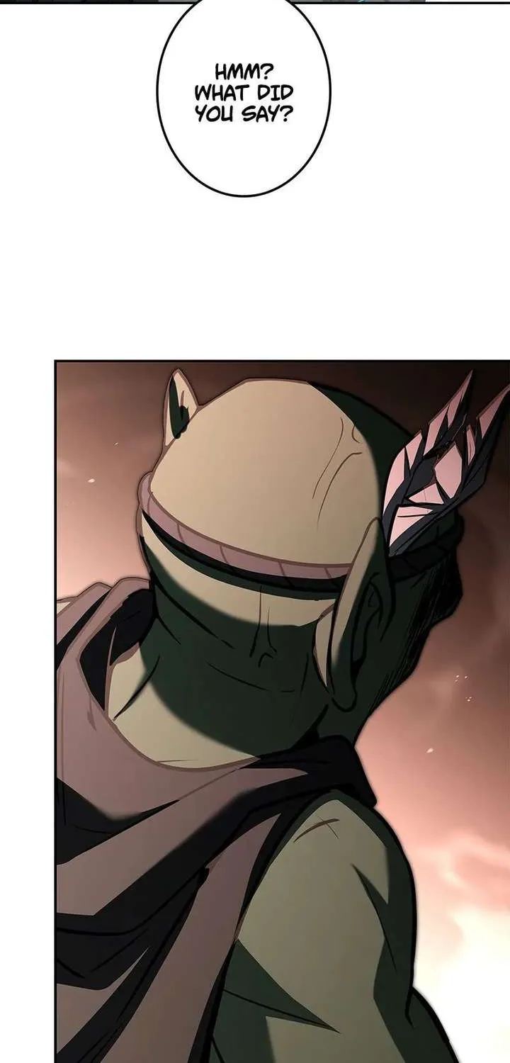 The Saint Levels Up Through Necromancy Chapter 4 page 83 - 