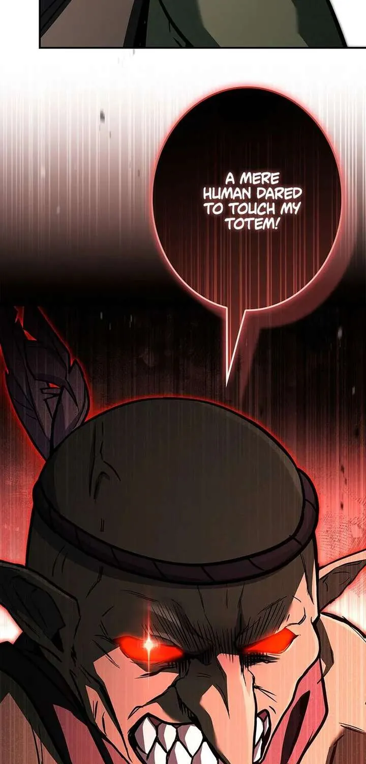 The Saint Levels Up Through Necromancy Chapter 4 page 84 - 