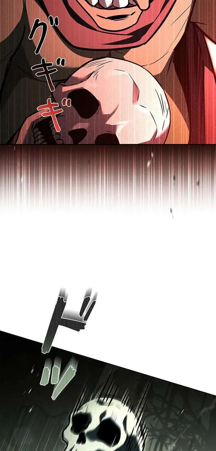 The Saint Levels Up Through Necromancy Chapter 4 page 85 - 